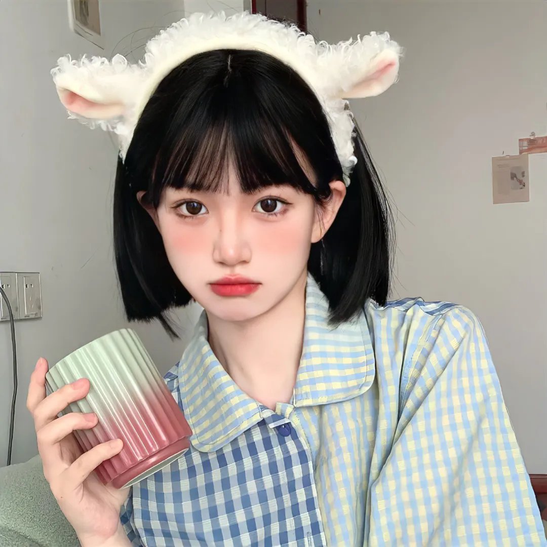 时髦女子